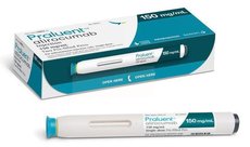  () / PRALUENT (Alirocumab)