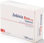  ( ) / ZEBINIX (Eslicarbazepine acetate)