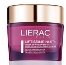     / LIERAC LIFTISSIME CREAM NUTRI