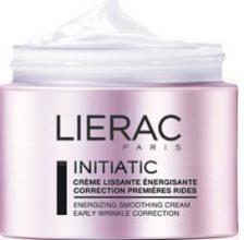       / LIERAC INITIATIC ENEEGIZING SMOOTHING CREAM