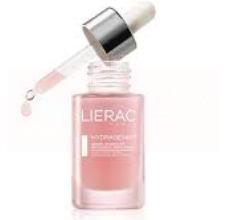      / LIERAC HYDRAGENIST MOISTURIZING SERUM OXYGENATING REPLUMPING