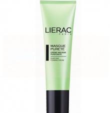    / LIERAC MASQUE PURETE