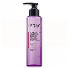    / LIERAC CLEANSING WATER