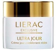       / LIERAC EXCLUSUVE ULTRA JOUR DAY CREAM