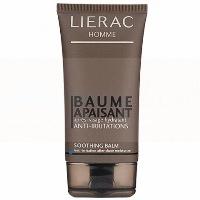    /  / LIERAC HOMME BALM APAISANT AFTER-SHAVE