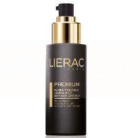      / LIERAC PREMIUM FLUIDE PRECIEUX JOUR - NUIT