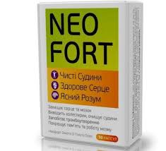   3  / NEOFORT