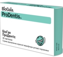   () / BIOGAIA PRODENTIS