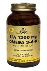  1300   3-6-9 () / EFA 1300 MG OMEGA 3-6-9