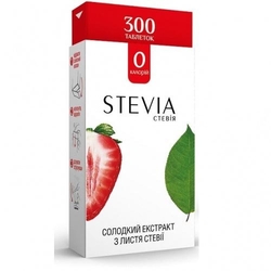    () / STEVIA EXTRACT DESICCATED