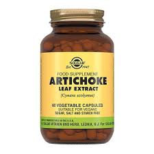    () / ARTICHOKE LEAF EXTRACT