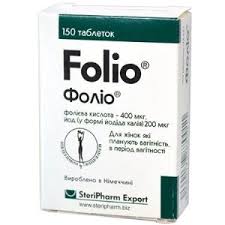  () / FOLIO