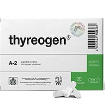  () / THYREOGEN