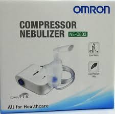   OMRON NE-C803 / INGALYATOR KOMPRESSORNIY OMRON NE-C803