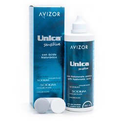    / Avizor Unica Sensitive