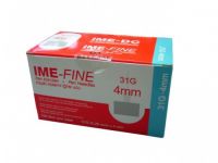  IME-FINE / NEEDLE IME-FINE