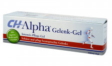 -  / CH-ALPHA Gelenkgel