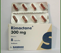  () / RIMACTANE (Rifampin)