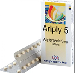  () / ARIPLY (aripiprazole) 