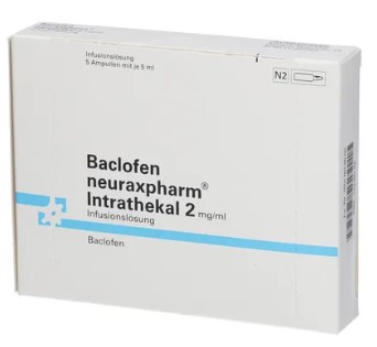 - / BACLOFEN-neuraxpharm