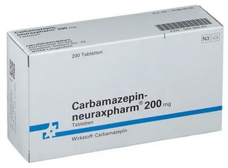 - / CARBAMAZEPINE-neuraxpharm