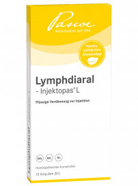     / LYMPHDIARAL Injektopas L