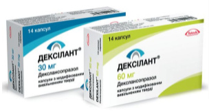  () / DEXILANT (dexlansoprazole)