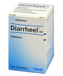   / DIARRHEEL SN