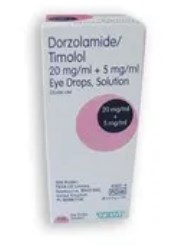 ДОРЗОЛАМИД (Дорзоламид) / DORZOLAMIDE (Dorzolamide)