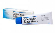     / CALENDULA SALBE HEL 