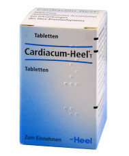    / CARDIAKUM HEEL T