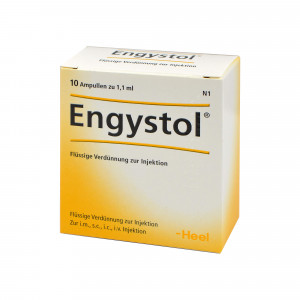  / ENGYSTOL