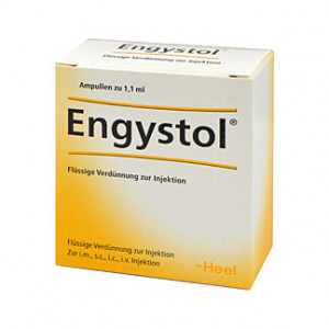  / ENGYSTOL