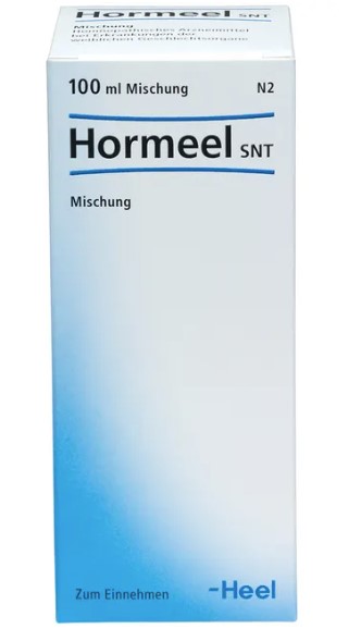    / HORMEEL SNT Tropfen