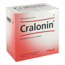  / CRALONIN