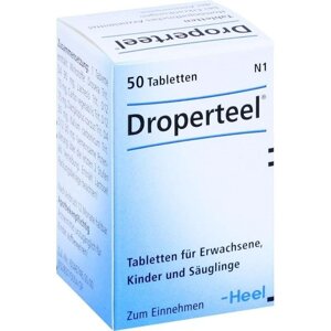  / DROPERTEEL