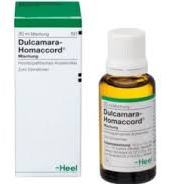   / DULCAMARA OMACCORD