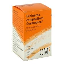    / ECHINACEA COMPOSITUM Cosmoplex