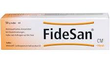  / FIDESAN